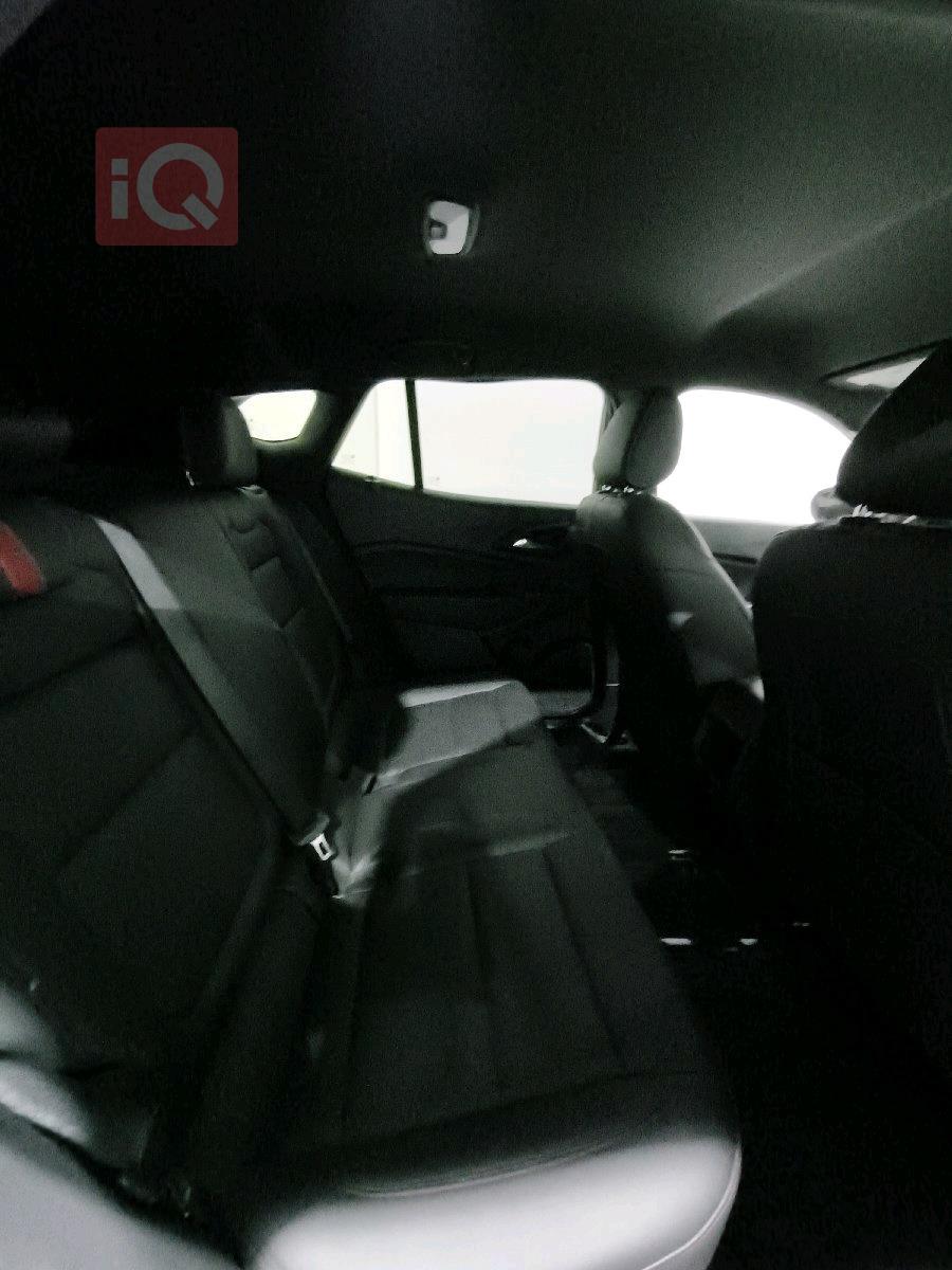 شيفروليه تراكس